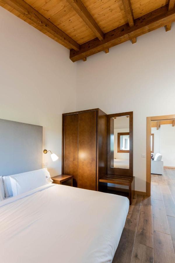 Las Riberas. Apartamentos Rurales Oviñana Zewnętrze zdjęcie